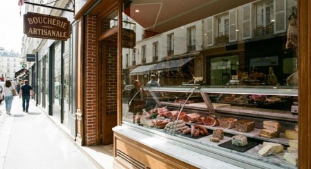 Plats &agrave; emporter de boucherie : comment faire le bon choix ?